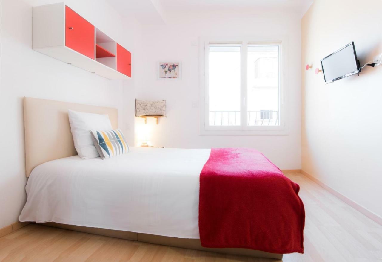 Thues Neuf - Perpignan City Room Экстерьер фото